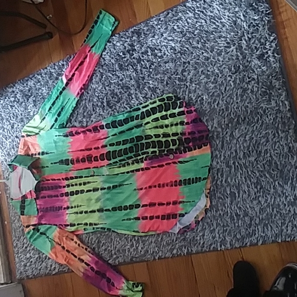 Dress - Picture 3 of 4